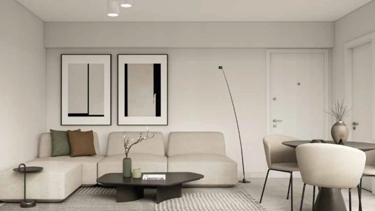 Nikos Living in Athens, Greece